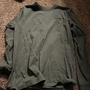 Patagonia long sleeve